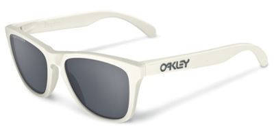 Oakley Frogskins Polarized Sunglasses Review